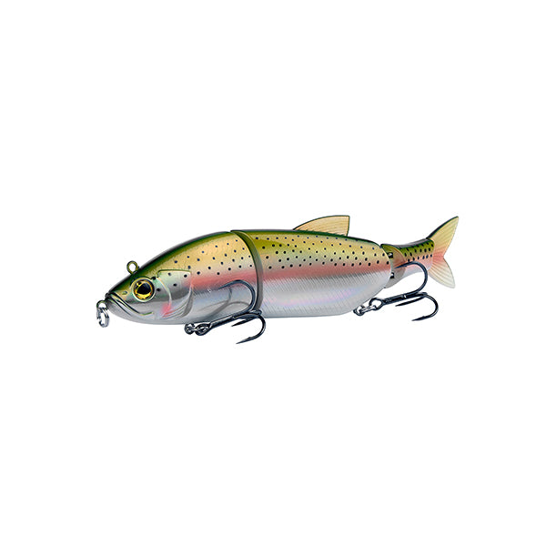 Lure Yasei Soul Swim SS 160mm 0m-1,5m Rainbow Trout