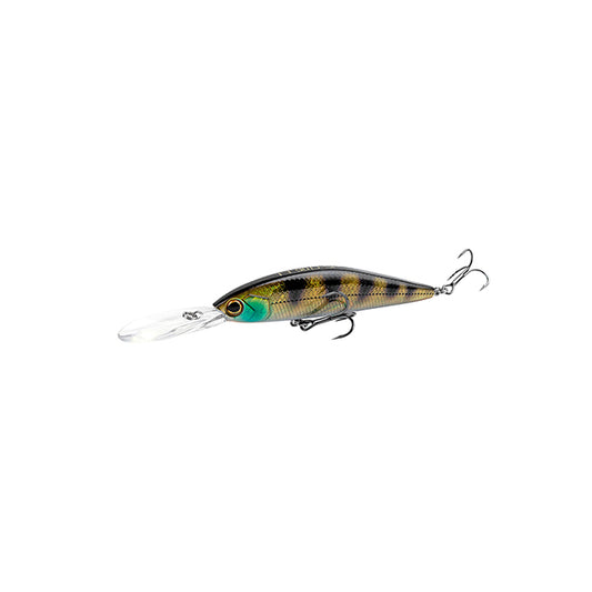 Lure Yasei Trigger Twitch D-SP 90mm 1.5m-3m Perch