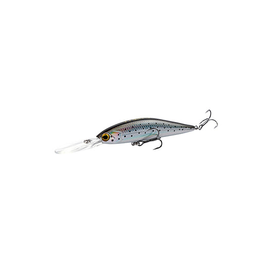 Lure Yasei Trigger Twitch D-SP 90mm 1.5m-3m Sea Trout