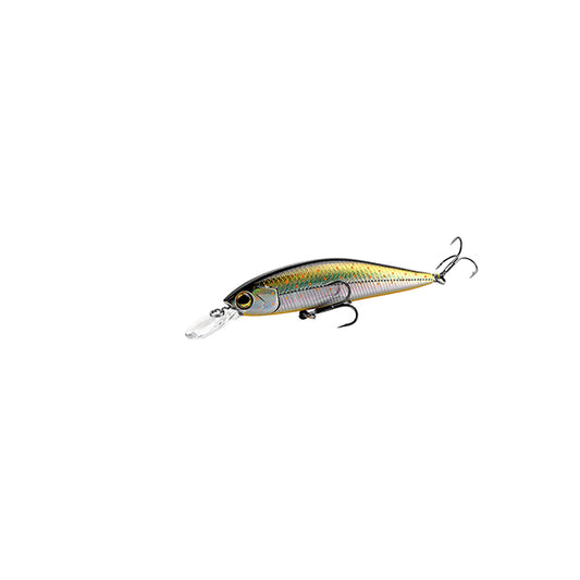 Lure Yasei Trigger Twitch S 60mm 0m-2m Brook Trout