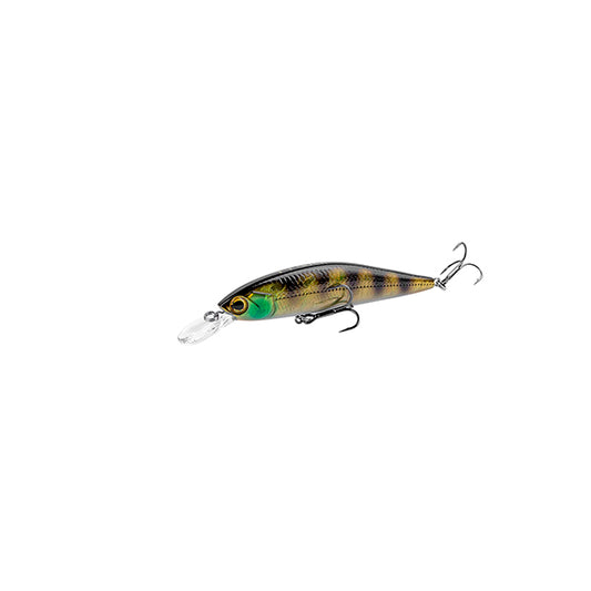 Lure Yasei Trigger Twitch S 60mm 0m-2m Perch