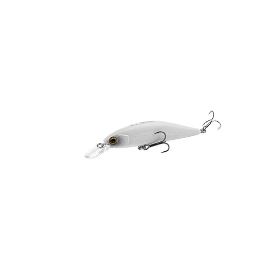 Lure Yasei Trigger Twitch S 60mm 0m-2m Pearl White