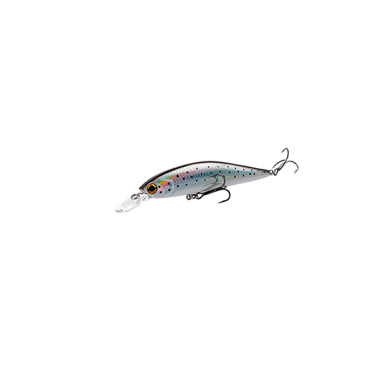 Lure Yasei Trigger Twitch S 60mm 0m-2m Sea Trout