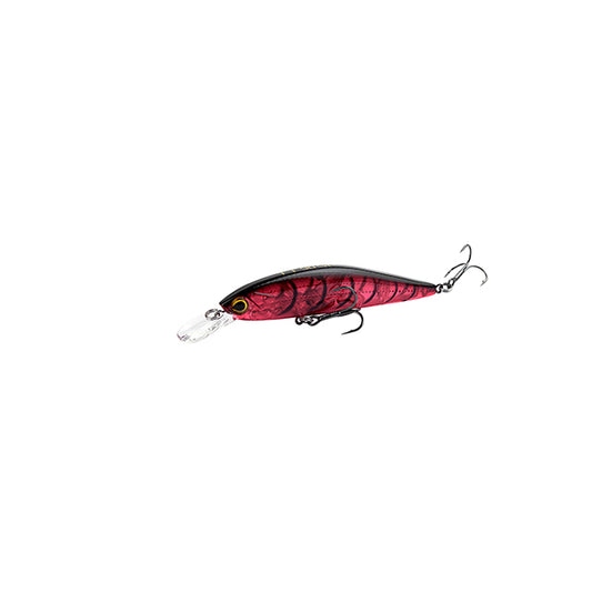 Lure Yasei Trigger Twitch SP 60mm 0m-2m Red Crayfish