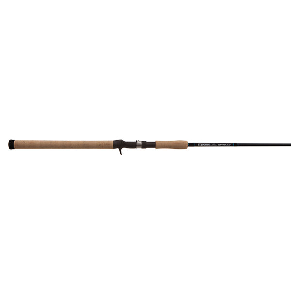 GLS IMX-Pro Blue 843S MF Spin 7'0" 213cm 15-50lb