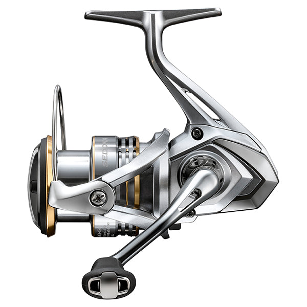 Shimano Sedona FJ 2500 HG