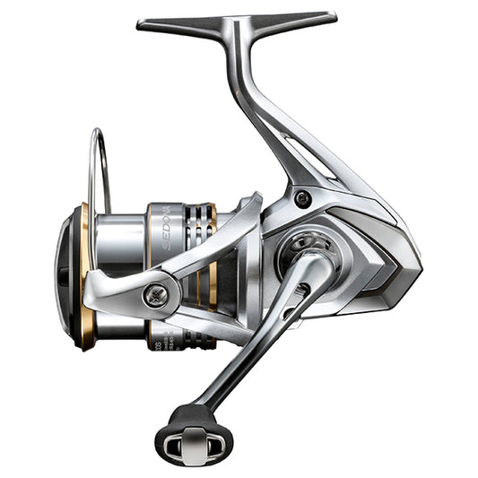 Shimano Sedona FJ 2500S