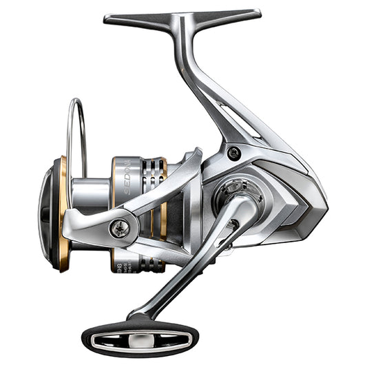 Shimano Sedona FJ C3000 HG