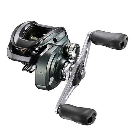 Shimano Curado M 201 XG Left Hand