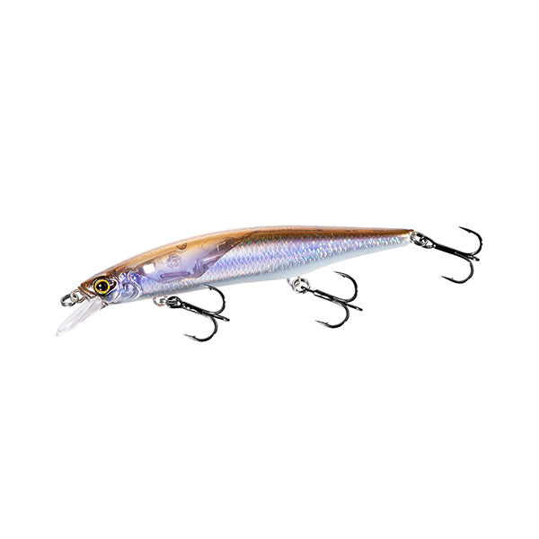 Lure Bantam Zumverno 95SP FB 95mm 10g 001 S Smelt