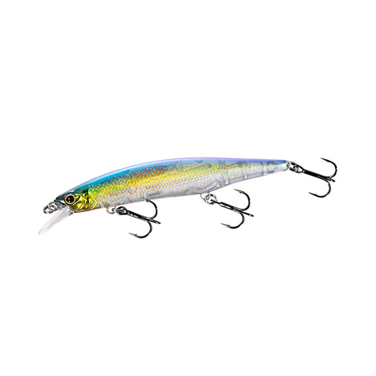 Lure Bantam Zumverno 95SP FB 95mm 10g 006 St Purple