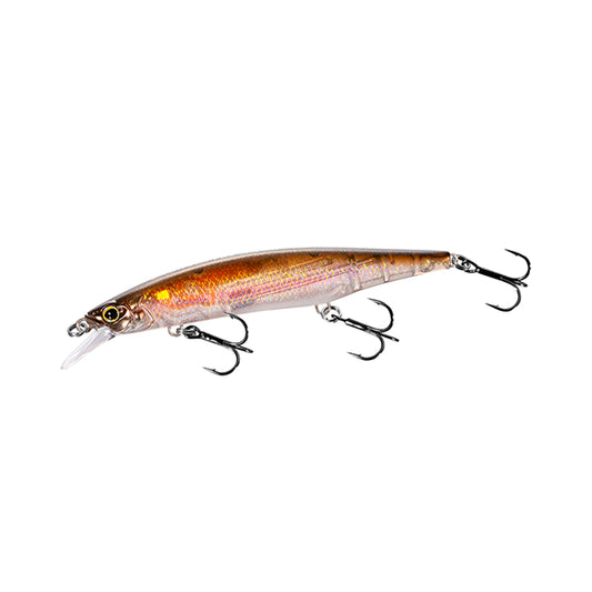 Lure Bantam Zumverno 95SP FB 95mm 10g 007 St Smelt