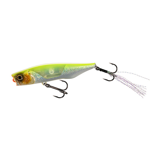 Lure Bantam Ligen 66F FB 66mm 5.5g 001 S Chart