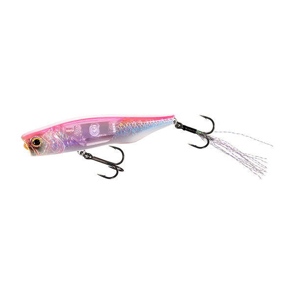 Lure Bantam Ligen 66F FB 66mm 5.5g 002 S Pink Shade