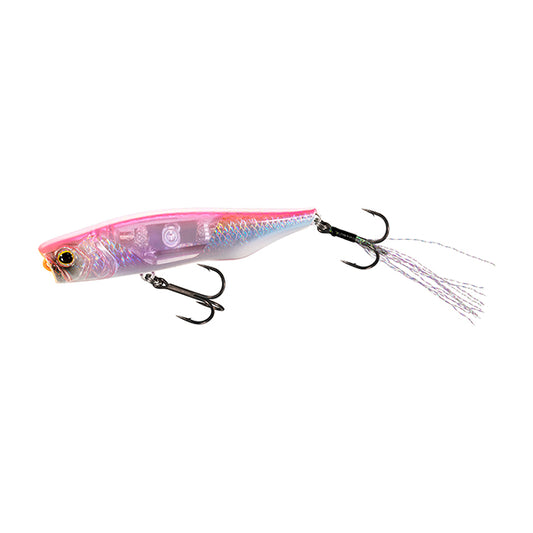 Lure Bantam Ligen 66F FB 66mm 5.5g 002 S Pink Shade