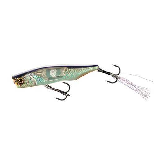 Lure Bantam Ligen 66F FB 66mm 5.5g 004 S Lemon Gold