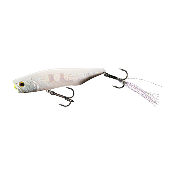 Lure Bantam Ligen 66F FB 66mm 5.5g 005 St White B