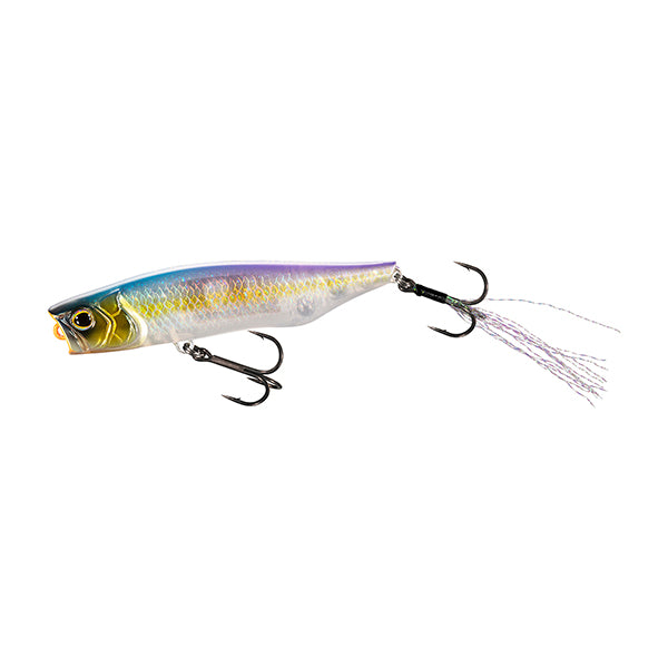 Lure Bantam Ligen 66F FB 66mm 5.5g 007 St Purple