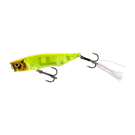 Lure Bantam Ligen 66F FB 66mm 5.5g 009 Clear Chart