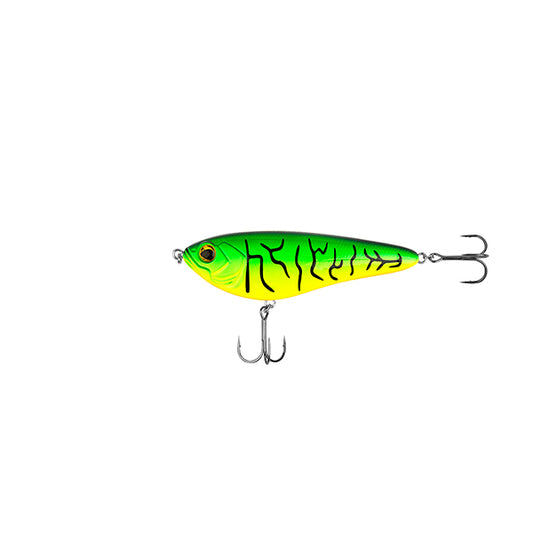 Lure Yasei Javelin Jerk SP 160mm 0m-1,5m Fire tiger