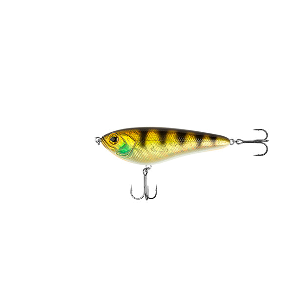 Lure Yasei Javelin Jerk S 110mm Perch