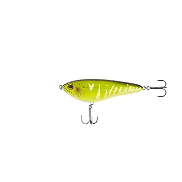 Lure Yasei Javelin Jerk S 160mm Pike