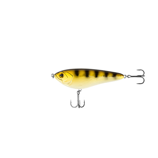 Lure Yasei Javelin Jerk S 110mm Zander