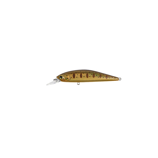 Lure Yasei Trigger Twitch SP 120mm 0m-2m Brown Trout