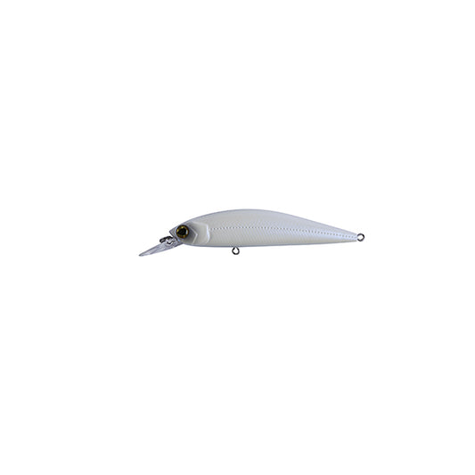 Lure Yasei Trigger Twitch S 120mm 0m-2m Pearl White