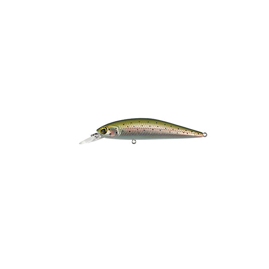 Lure Yasei Trigger Twitch SP 120mm 0m-2m Rainbow Trout