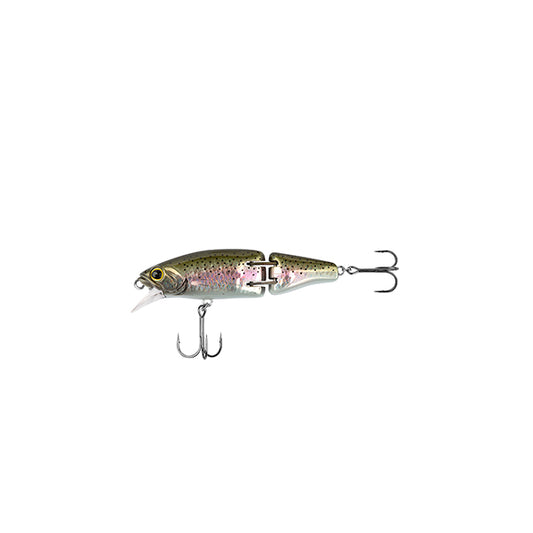 Lure Cardiff ARMAJOINT 60SS 60mm 5.4g 002 Rainbow