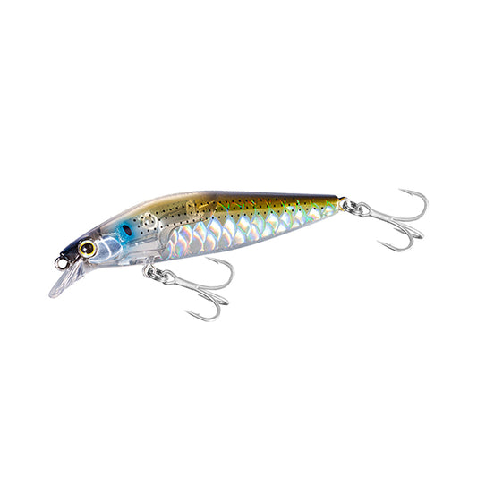 Lure Exsence Silent Ass 80S FB 80mm 12g 002 A Mullet