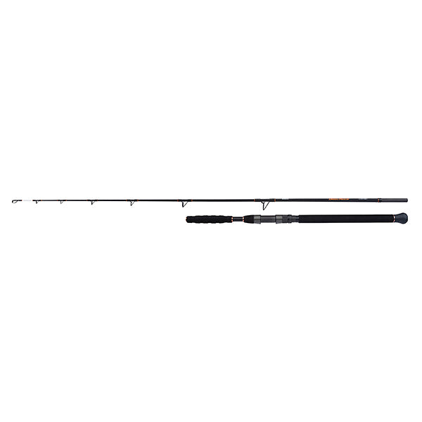 Shimano Beastmaster Catfish Vertical 185cm 200-300g 1+1pc