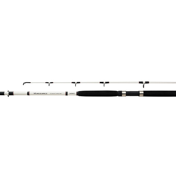 VENGEANCE AX BOAT 240 H (2 PCS