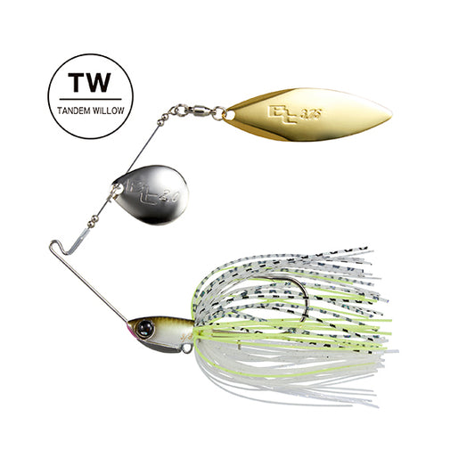 Lure Bantam Swagy TW 3/8oz Tidalkiler