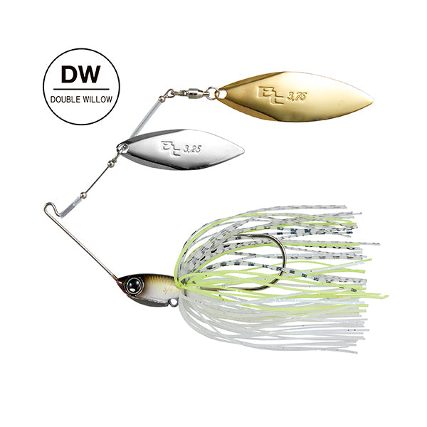 Lure Bantam Swagy DW 1/2oz Tidalkiler