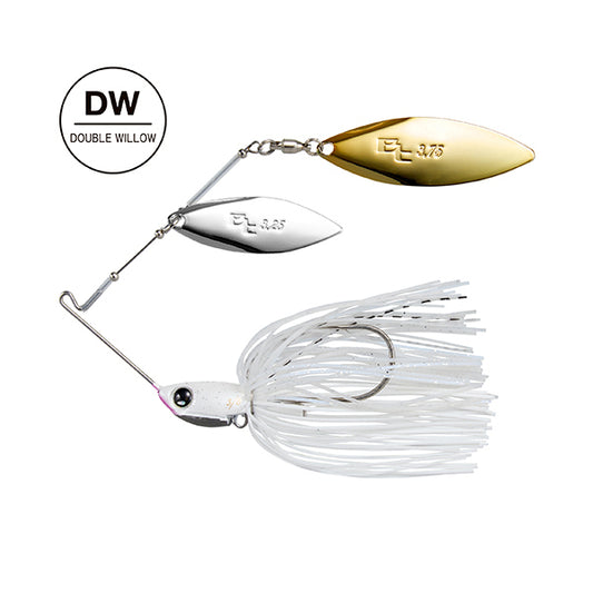 Lure Bantam Swagy DW 1/2oz White