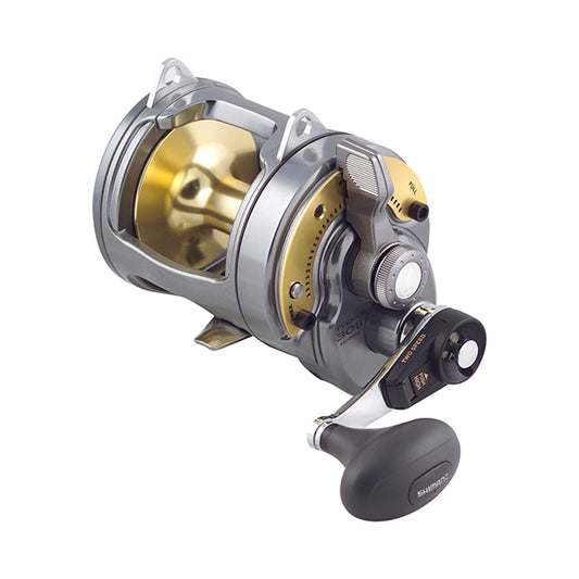 Shimano TR - 2000LD