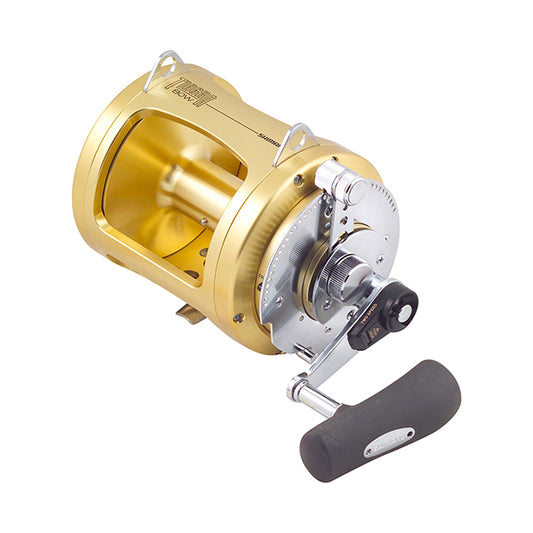 Shimano Tyrnos Multiplier 20