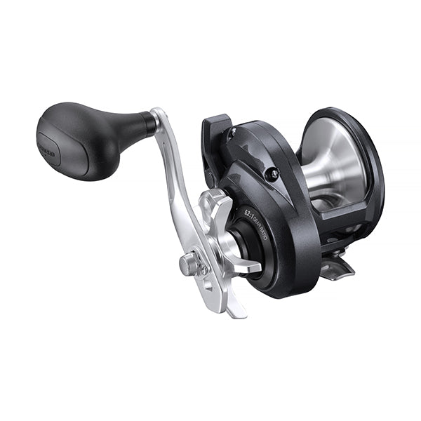 Shimano Tyrnos Multiplier 20 2-Speed