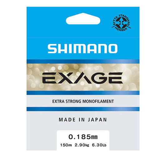 Exage 150m 0,185mm