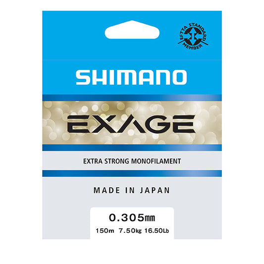 Exage 150m 0,305mm