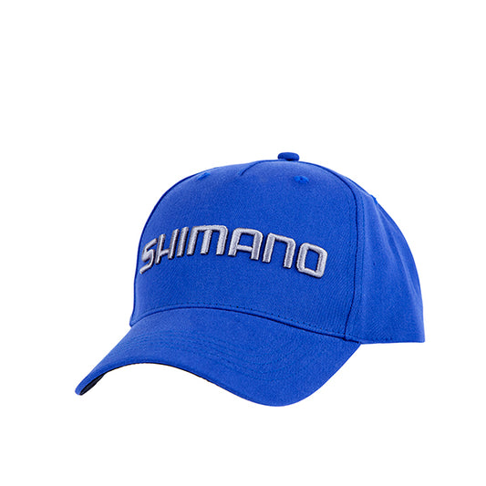 SHM Cap Blue