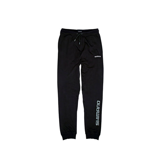 SHM Joggers Black XL