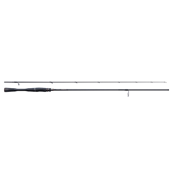 Poison Adrena Spinning 266L2 1,98m 6'6" 3-10g 2pc