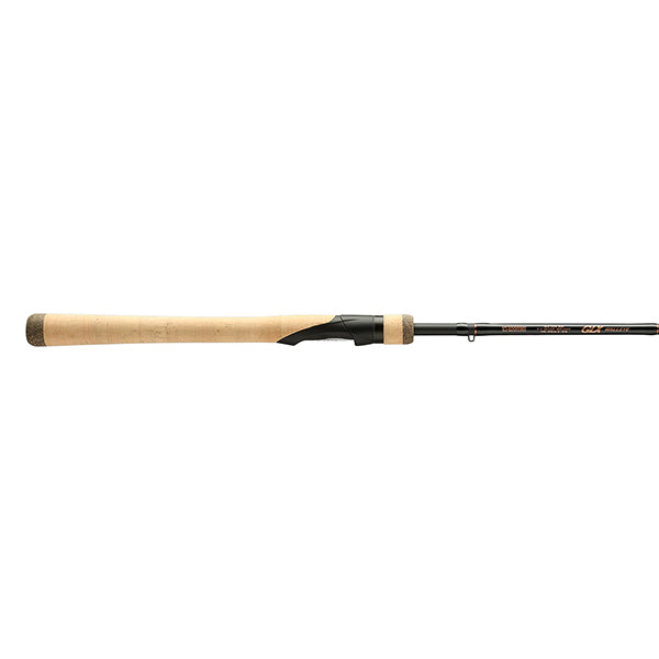 GLS GLX Walleye Jig 751S Spin 6'3" 191cm 1/16-5/16oz