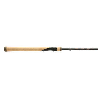 GLS GLX Walleye Jig 751S Spin 6'3" 191cm 1/16-5/16oz