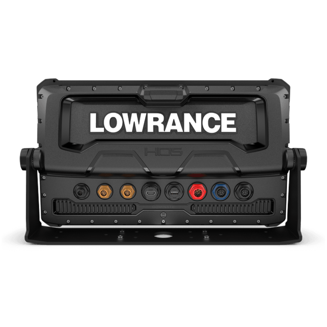 Lowrance HDS-16 PRO with Active Imaging HD 3-in-1 Transducer (ROW)