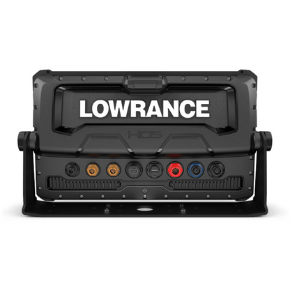 Lowrance HDS-16 PRO with Active Imaging HD 3-in-1 Transducer (ROW)