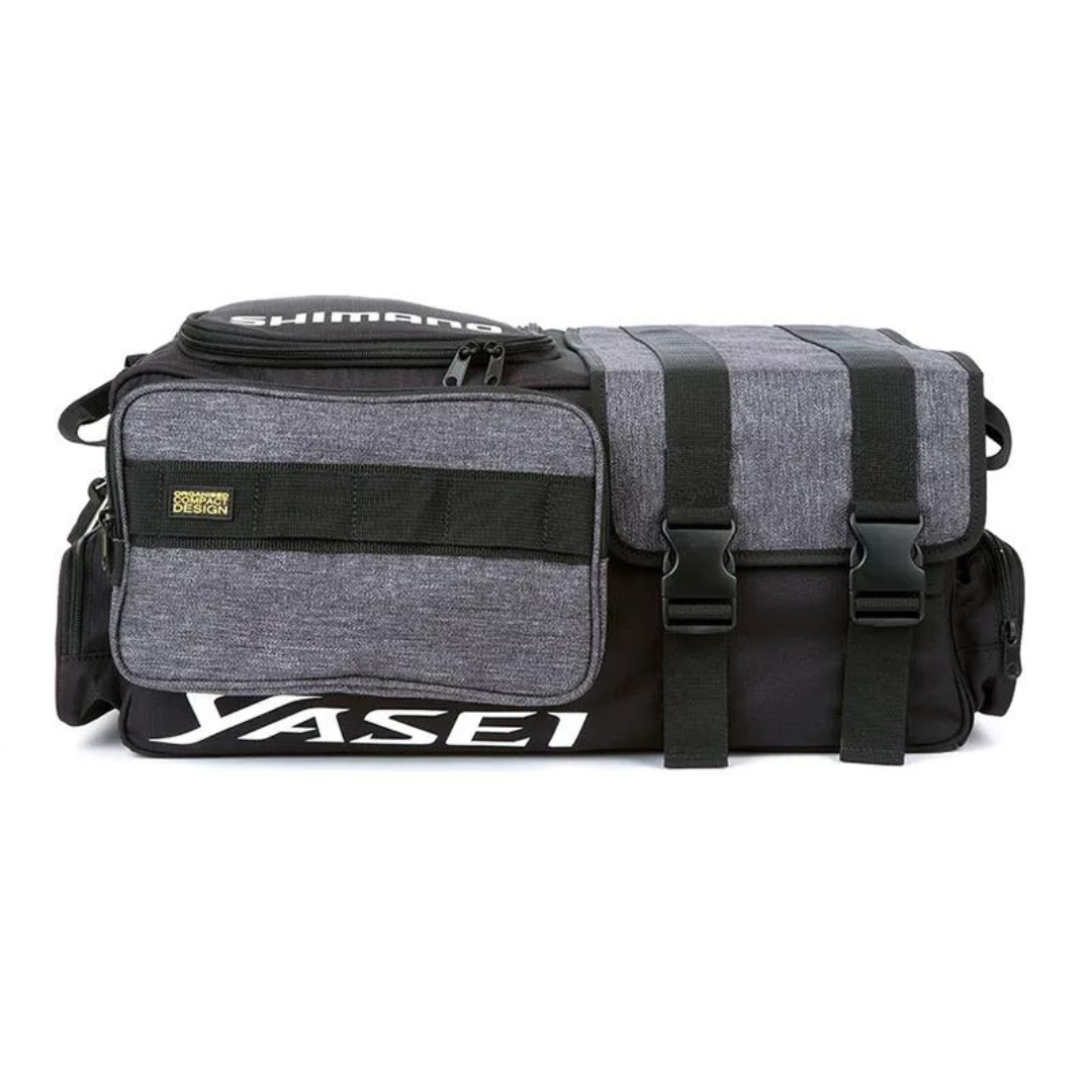 Shimano Yasei Large Boat Bag 25,5x36x24cm